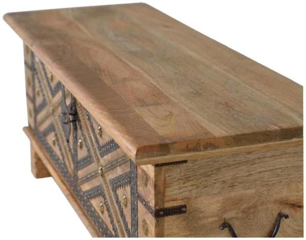 Product photograph of Niedere Mango Tree Wood Trunk - 6154 from Choice Furniture Superstore.