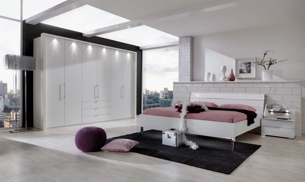 Product photograph of Wiemann Loft Bed - Variation Available from Choice Furniture Superstore.