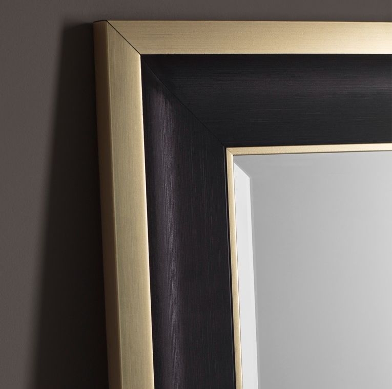 Product photograph of Sophie Leaner Rectangular Mirror - 80cm X 156cm from Choice Furniture Superstore.