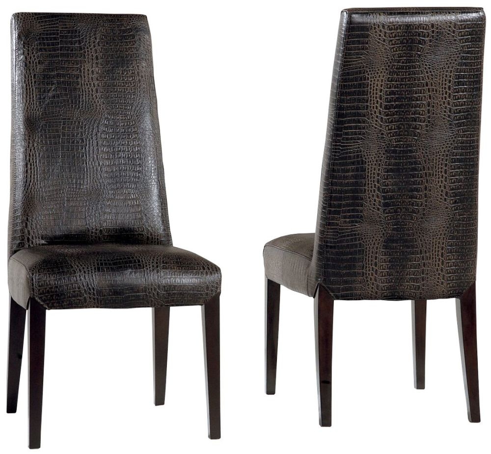 Product photograph of Stone International Juliette Eco Nabuk Fabric Dining Chair from Choice Furniture Superstore.