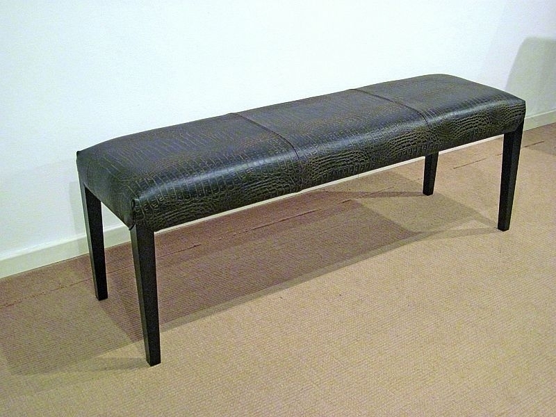 Product photograph of Stone International Juliette Eco Nabuk Fabric Dining Bench from Choice Furniture Superstore.