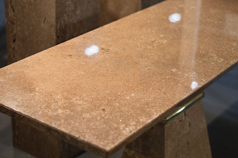 Product photograph of Clepsy Plus Marble Occasional Table - Variation Available from Choice Furniture Superstore.