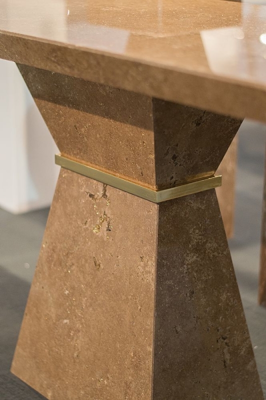 Product photograph of Clepsy Plus Marble Occasional Table - Variation Available from Choice Furniture Superstore.