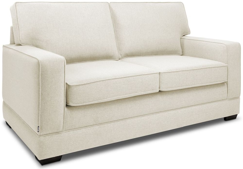 Product photograph of Jay-be Modern Luxury Reflex Foam Sofa from Choice Furniture Superstore.