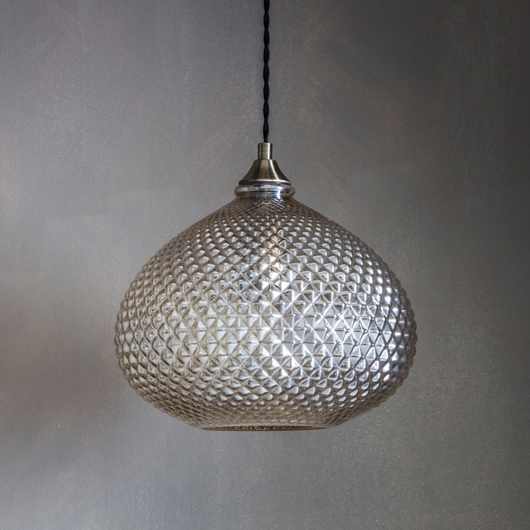 Product photograph of Olivia Pendant Light from Choice Furniture Superstore.