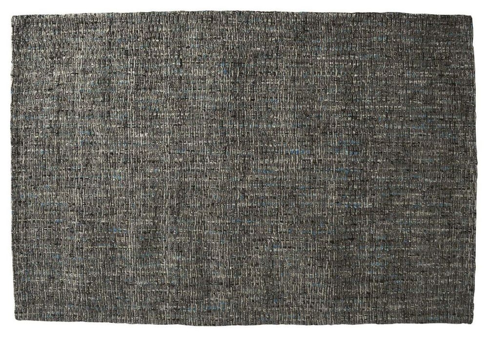 Product photograph of Agnus Classic Hued Stone And Teal Rug - 120cm X 170cm from Choice Furniture Superstore.