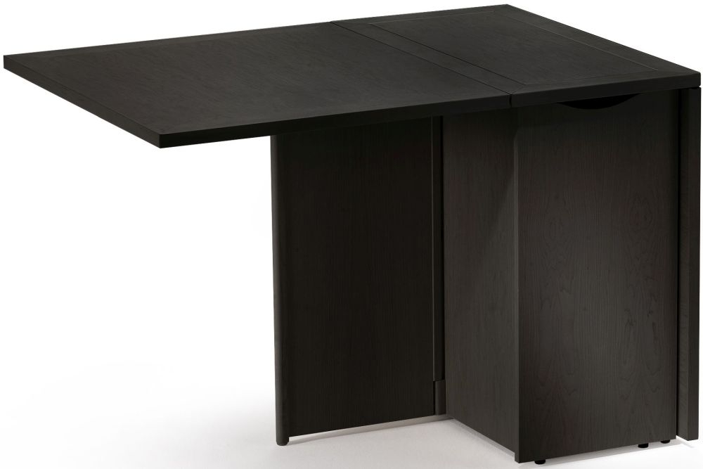 Product photograph of Skovby Sm101 2 To 6 Seater Multi-function Folding Dining Table from Choice Furniture Superstore.