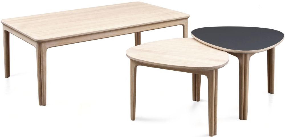 Product photograph of Skovby Sm205 Coffee Table from Choice Furniture Superstore.