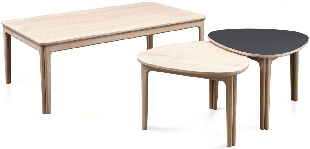 Product photograph of Skovby Sm206 Coffee Table from Choice Furniture Superstore.