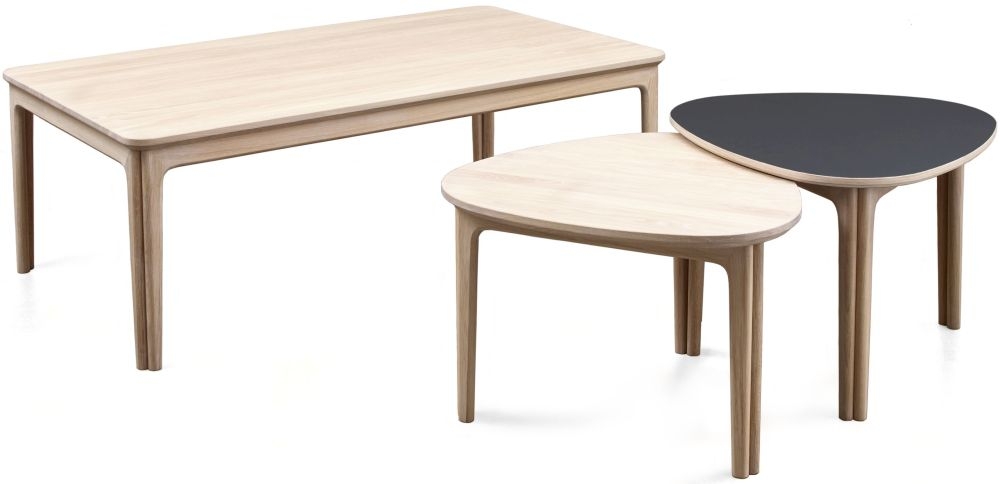 Product photograph of Skovby Sm207 Coffee Table from Choice Furniture Superstore.