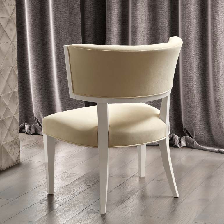 Product photograph of Camel Luna Night Italian Kleo Armchair from Choice Furniture Superstore.