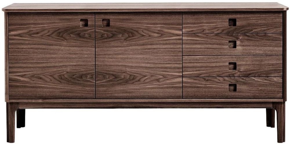 Product photograph of Skovby Sm300 Sideboard from Choice Furniture Superstore.