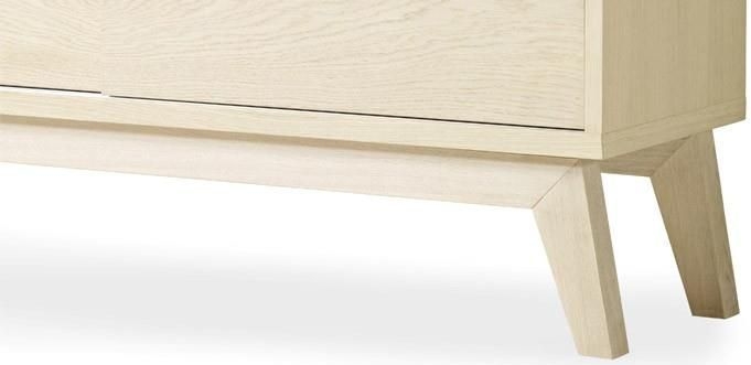 Product photograph of Skovby Sm733 Modo Sideboard from Choice Furniture Superstore.