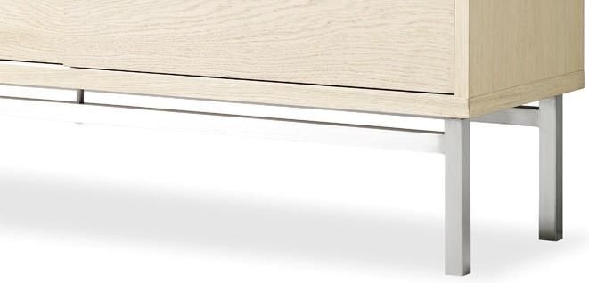 Product photograph of Skovby Sm733 Modo Sideboard from Choice Furniture Superstore.